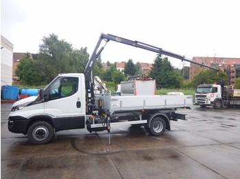 Iveco 7.5T Hiab 044 NEW / Leasing - Truck