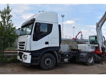 Cab chassis truck Iveco SM1V4542A36: picture 1