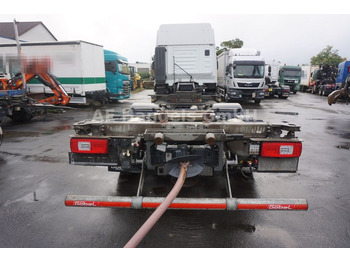 Cab chassis truck Iveco Stralis 460 Hi-Way LL LNG*Retarder/Lenk+Lift/AHK: picture 3