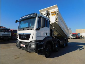 Tipper Man Tgs 41420: picture 1