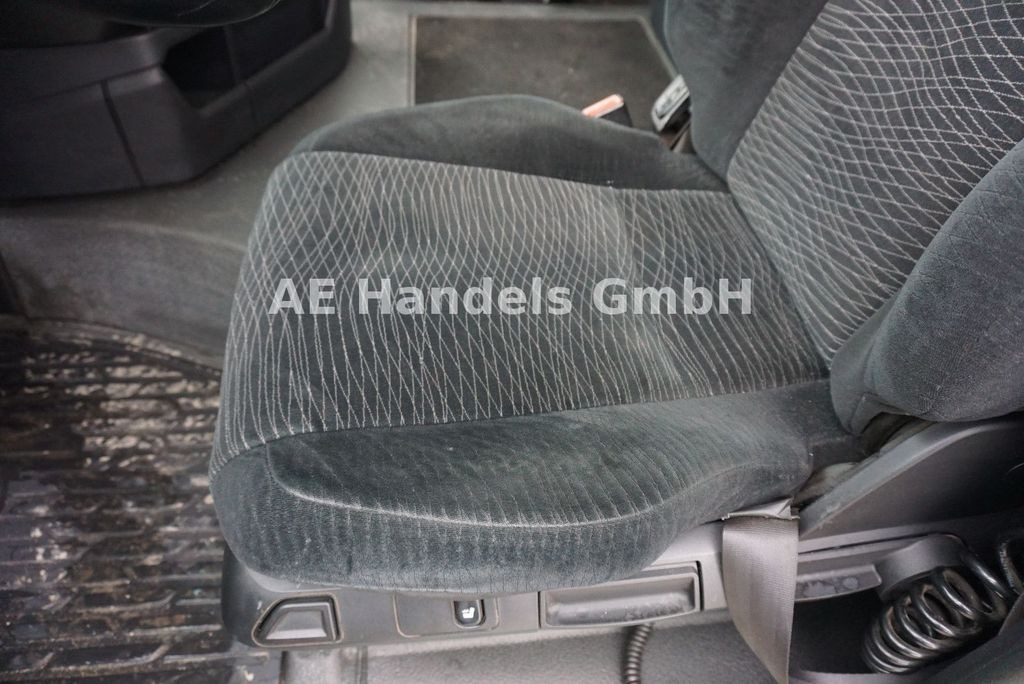 Beverage truck Mercedes-Benz Actros IV 2543 LL Orten SafeServer *Lenk+Lift: picture 23