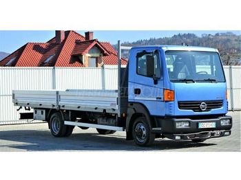 Dropside/ Flatbed truck NISSAN 56.15: picture 1