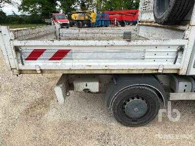 Tipper RENAULT MASTER Camion Benne: picture 45