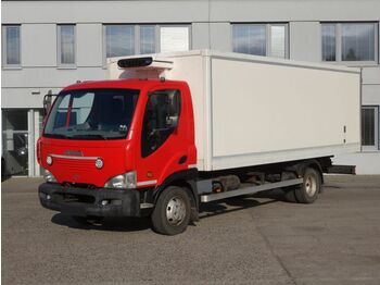 AVIA D75 Carrier  - Refrigerator truck
