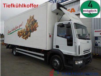 Iveco 120E21ThermoKingTiefkühler-25°C+Frischdienst*LBW - Refrigerator truck