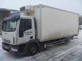Iveco CARGO 120E25P - Refrigerator truck