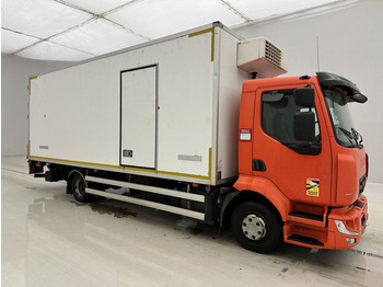 Refrigerator truck Renault D12.210: picture 3
