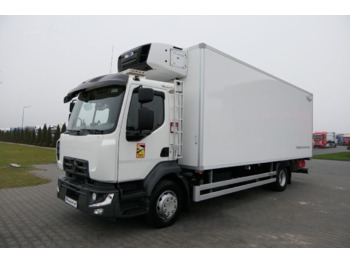 Refrigerator truck Renault D 16 260: picture 2