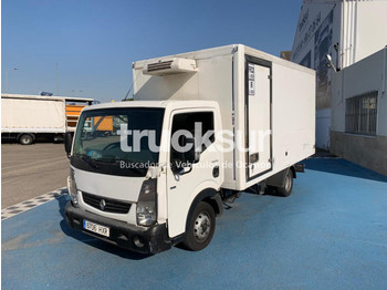 Refrigerator truck Renault MAXITY 140.35: picture 1