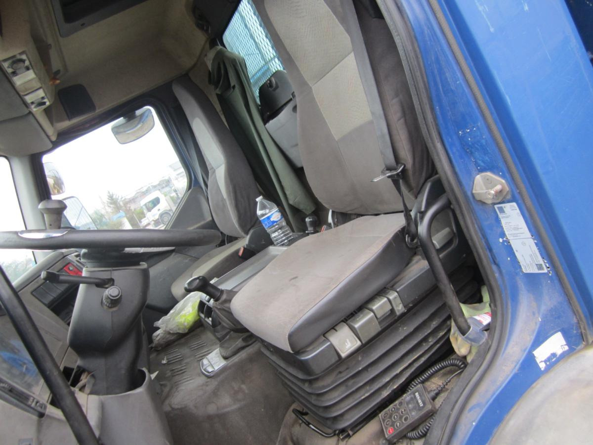 Dropside/ Flatbed truck Renault Premium 270 DCI: picture 16
