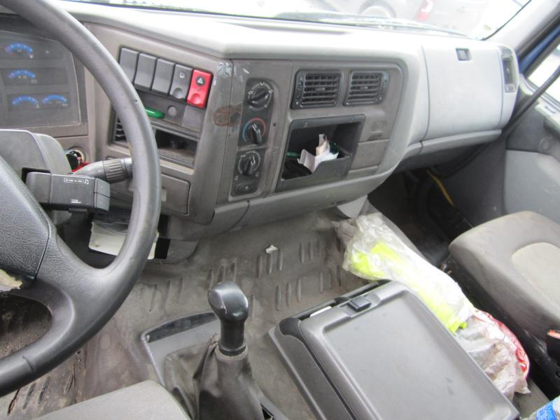 Dropside/ Flatbed truck Renault Premium 270 DCI: picture 17