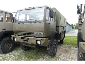 STEYR Steyr 12M18/4x4 oSW - Truck