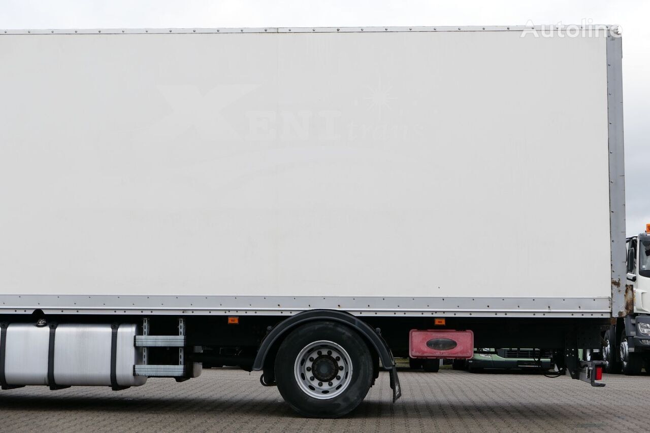 Box truck Scania R490: picture 9