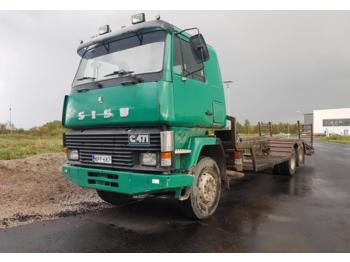 Sisu SM 340  - Truck