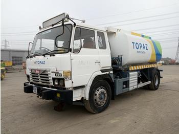  Hino FH - Tank truck