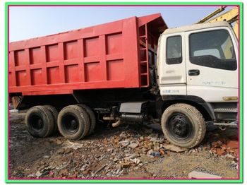 ISUZU 25--30T - Tipper