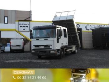 Iveco 80E17 - Tipper