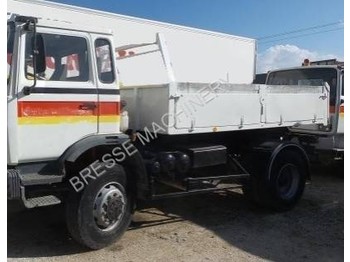 Renault Gamme S 170 - Tipper