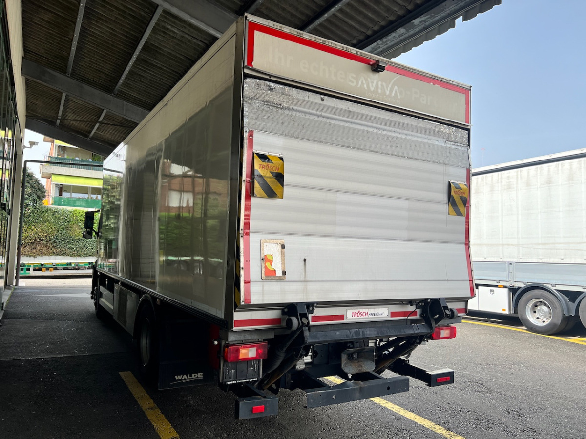 Refrigerator truck VOLVO FM-410  Kühlkasten: picture 16