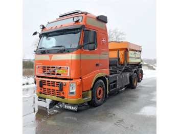 Cable system truck Volvo FH 480: picture 1