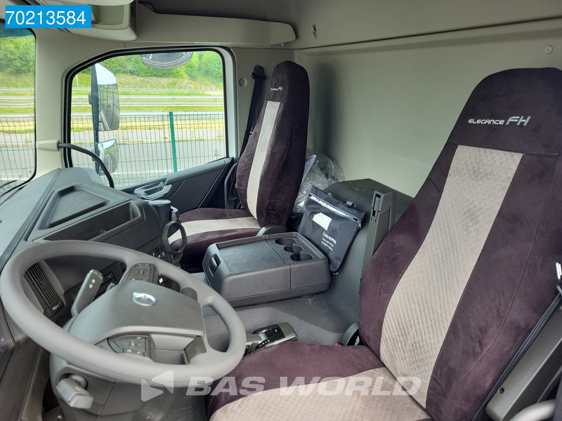 New Tipper Volvo FMX 430 6X4 NEW! 12m3 3-way KH-kipper VEB Euro 6: picture 18
