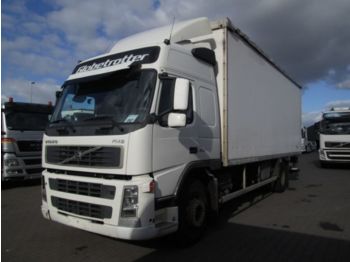 Box truck Volvo FM 300 Globetrotter Manual Gearbox: picture 1