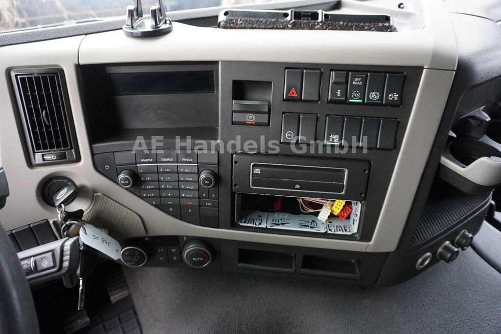 Beverage truck Volvo FM 380 LL *VEB/Dautel+Funk/Schwenk-beidseitig: picture 23