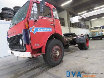 Cab chassis truck Volvo F 86: picture 1
