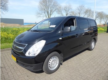 Hyundai H300 2.5 CRDI - Box van