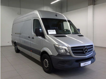 Mercedes-Benz 316 Maxi,AC,Easy-Cargo,PTS,Fahrsassitenz-Paket  - Box van