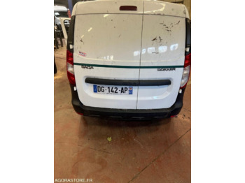 Panel van Dacia DOKKER: picture 1