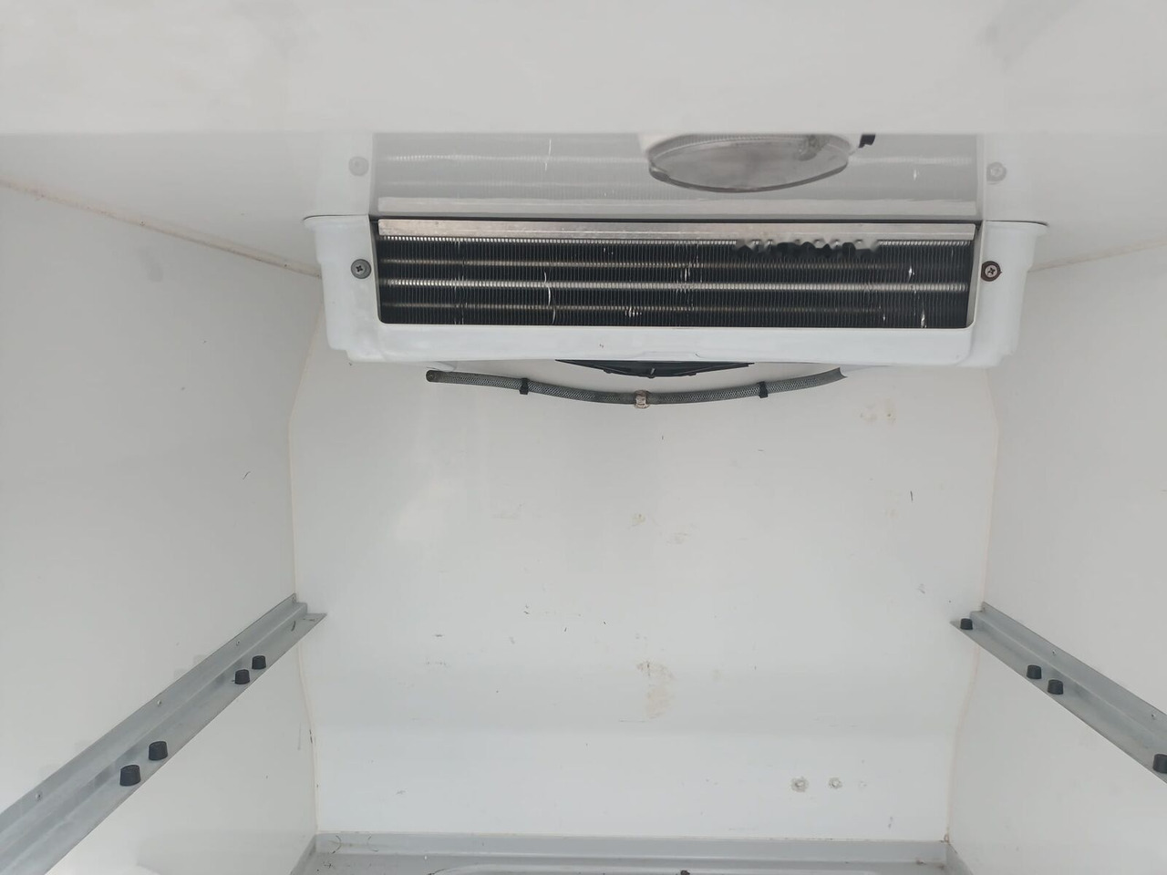 Refrigerated van FIAT Doblo 1.3 Relec Froid TR 10 frigo - 3,5t: picture 10