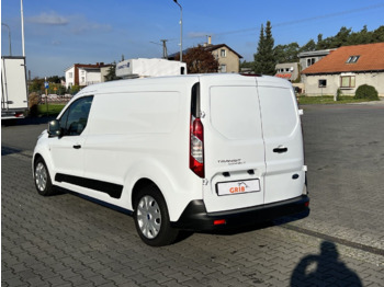 Refrigerated van Ford Transit Connect: picture 3