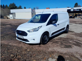 Small van Ford Transit Connect 230 LWB 1.5 EcoBlue Manuell, 100hk, 2019: picture 1
