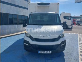 Refrigerated van IVECO DAILY 35C16: picture 1