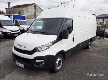 Panel van IVECO DAILY 35S17: picture 1
