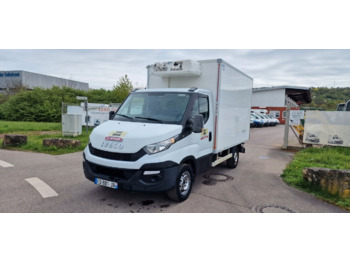 Refrigerated van IVECO Daily 35S13 Relec Froid TR32 Bis-21°C: picture 3