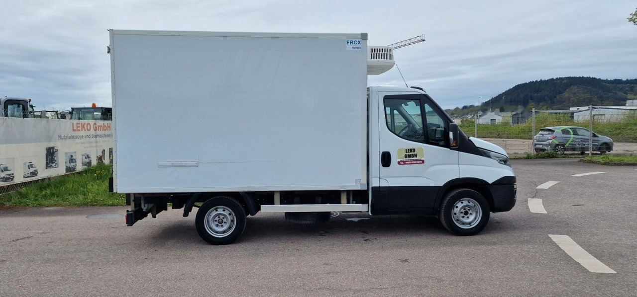 Refrigerated van IVECO Daily 35S13 Relec Froid TR32 Bis-21°C: picture 9