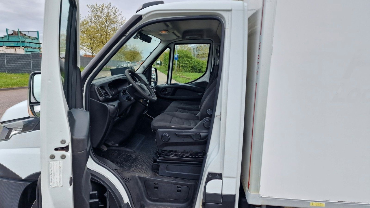 Refrigerated van IVECO Daily 35S13 Relec Froid TR32 Bis-21°C: picture 18
