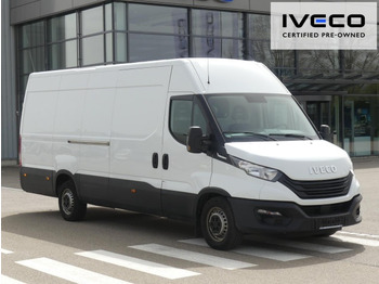 IVECO Daily 35S16A8 V - Panel van: picture 1