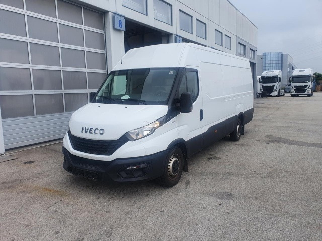IVECO Daily 35S16V leasing IVECO Daily 35S16V: picture 2