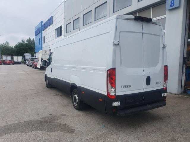 IVECO Daily 35S16V leasing IVECO Daily 35S16V: picture 4