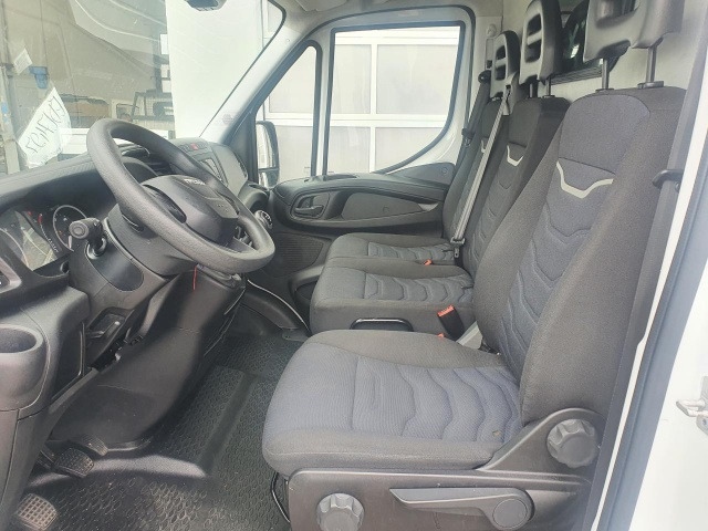 IVECO Daily 35S16V leasing IVECO Daily 35S16V: picture 7