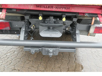 Tipper van Iveco 80E22 4x2, 2x AHK, Hydraulik, 3. Sitz: picture 5