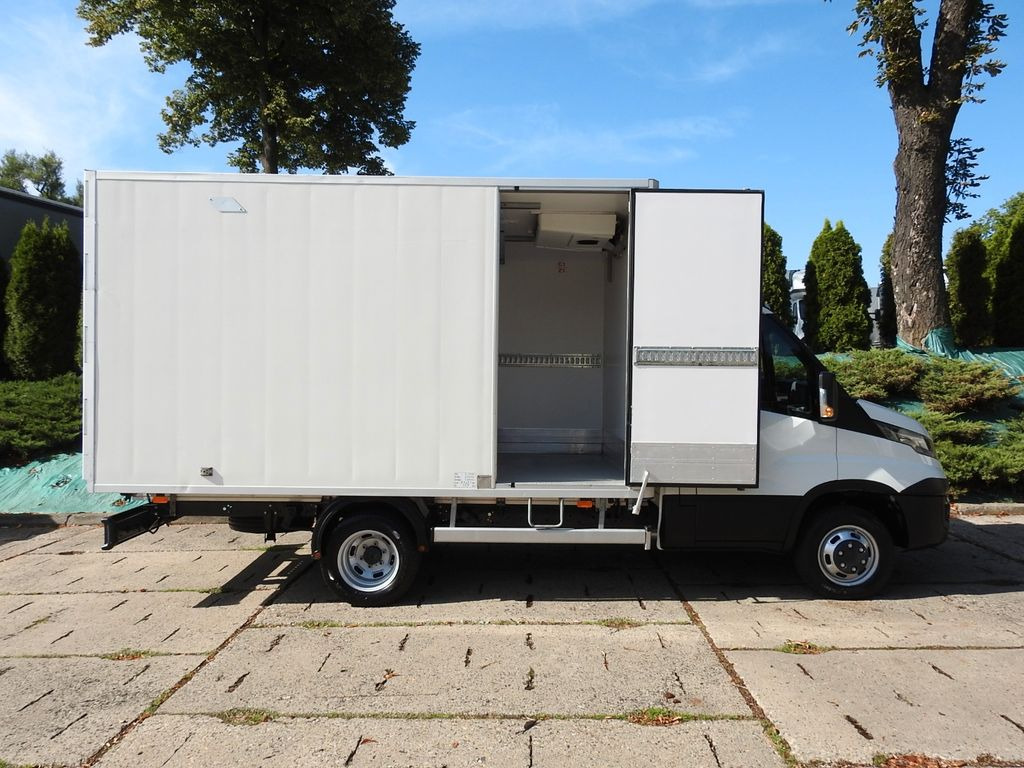 Refrigerated van Iveco DAILY 35C15 KUHLKOFFER -12*C ZWILLINGSKREISE: picture 9