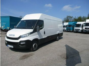 Panel van Iveco Daily 15S15V: picture 1