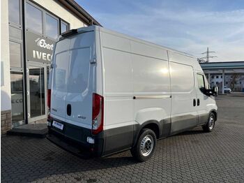 Panel van Iveco Daily 35 S 16 V *Klima*3.520mm*: picture 3