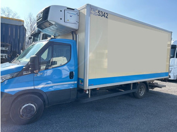 Refrigerated van IVECO Daily 70c21