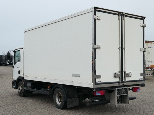 Refrigerated van MAN 8.220 TGL BL 4x2, Thermo King, 3. Sitz, 5m lang: picture 3