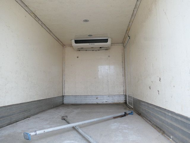 Refrigerated van MAN 8.220 TGL BL 4x2, Thermo King, 3. Sitz, 5m lang: picture 8